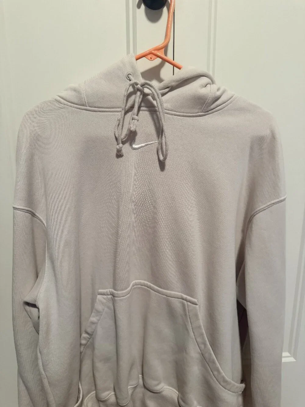 Womens Nike Hoodie